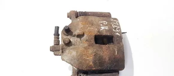 Nissan Primera Front brake caliper