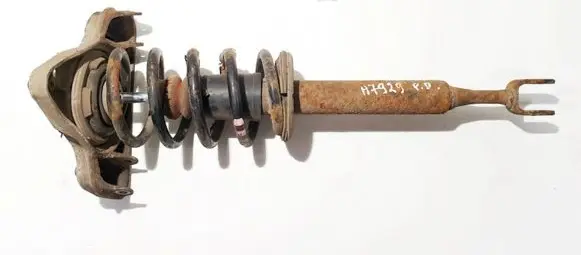 Audi A4 S4 B6 8E 8H Front shock absorber/damper