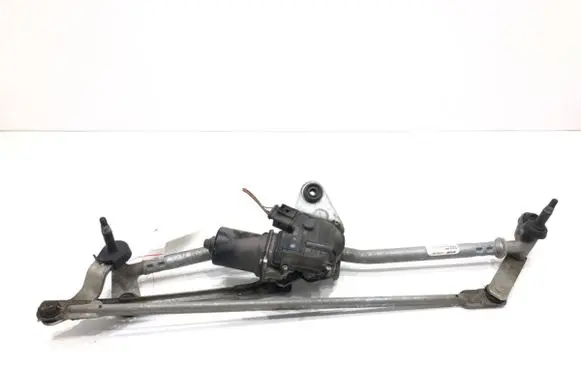 Audi TT TTS RS Mk3 8S Front wiper linkage and motor 8S1955023B