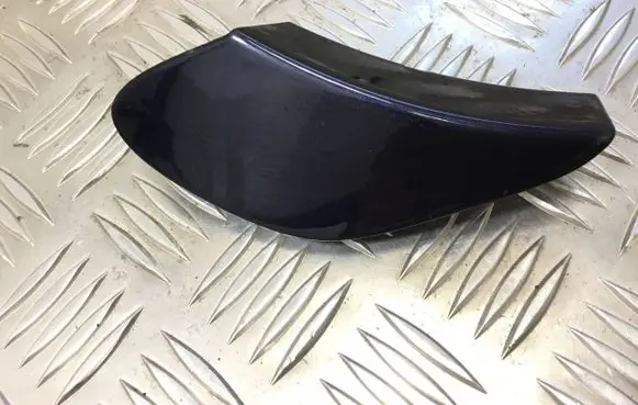 Mercedes-Benz GLE AMG (W166 - C292) Front tow hook cap/cover A2928854922