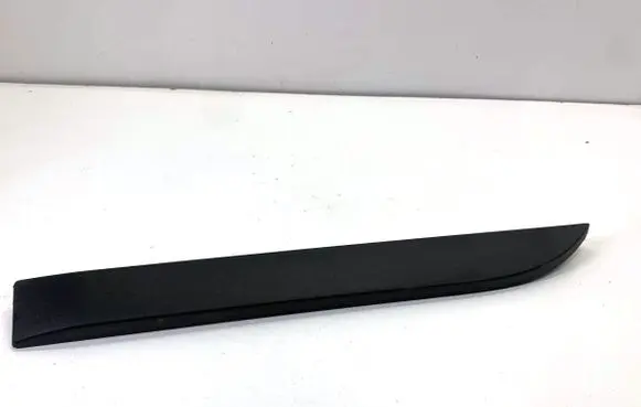 Peugeot 2008 I Rear door trim (molding) 9678407277