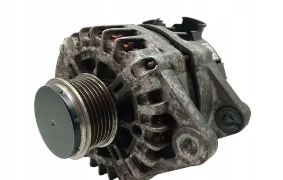 Generator/alternator