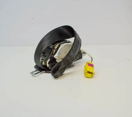 Volkswagen Eos Front seatbelt 1Q2857706B