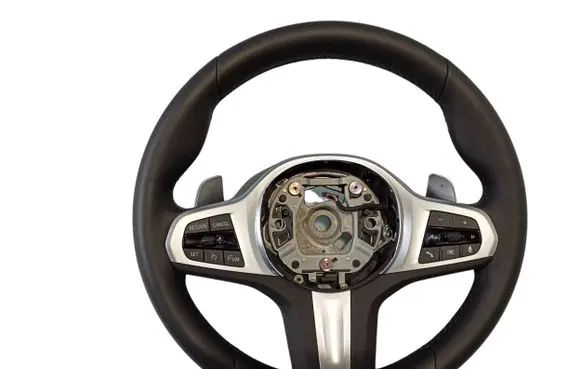 BMW X3 G01 Steering wheel 32308094542 8094542