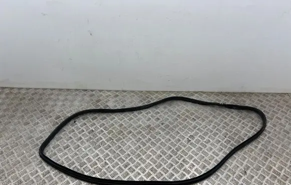 KIA Ceed Front door rubber seal 