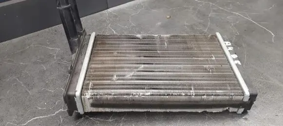 Audi A4 S4 B5 8D Interior heater climate box assembly 