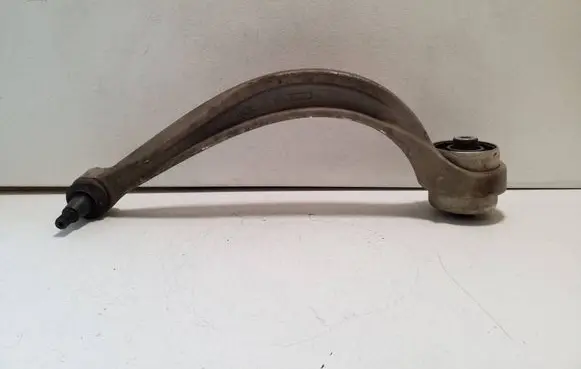 Audi Q7 4M Front lower control arm/wishbone 4M0407696C