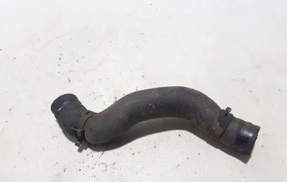 Toyota Land Cruiser (J120) Engine coolant pipe/hose 1657230050