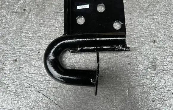 Nissan Patrol Y60 Towing hook eye 5111006J00