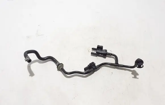 Porsche Panamera (971) Turbo solenoid valve 0P2906517