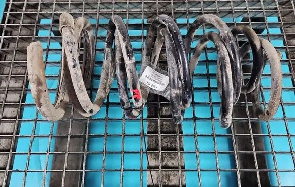 Fiat Scudo Front coil spring IMPRK1559104