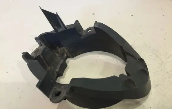 Toyota Avensis T270 Fog light part 5212705060