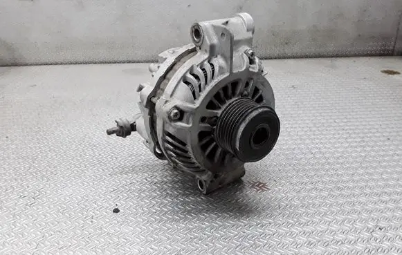Mazda 6 Generator/alternator A3TG0081