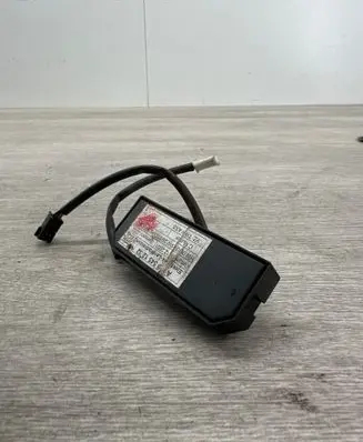 Mercedes-Benz E W211 Other control units/modules A0295451232 06122C01