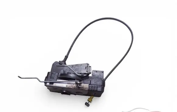 Renault Trafic II (X83) Front door lock 8200008246