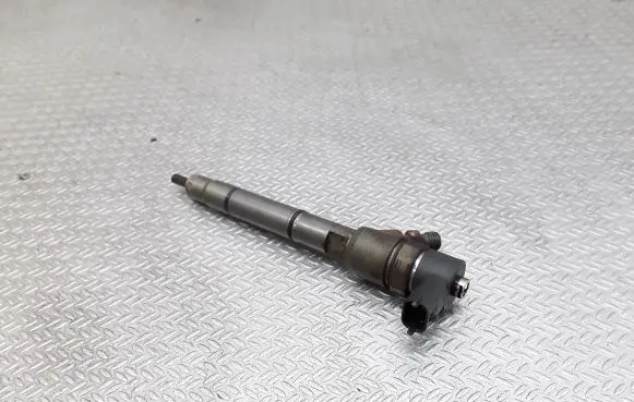 Hyundai i30 Fuel injector 0445110320
