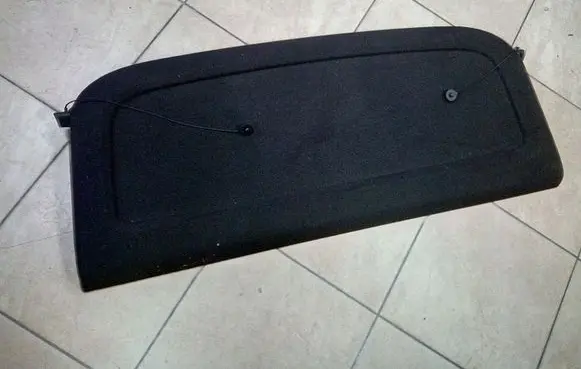 Ford Fiesta Parcel shelf H1BBA46668AD
