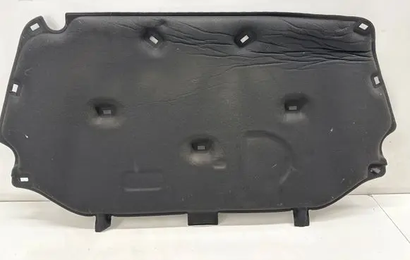 Ford Focus Engine bonnet/hood sound/heat insulation 