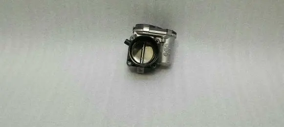 Mercedes-Benz C W205 Throttle valve A2701410025