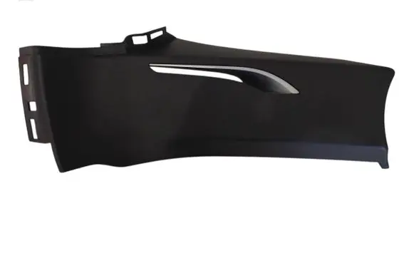 Tesla Model S (C) pillar trim 102473000C