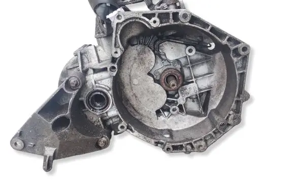 Opel Zafira B Manual 5 speed gearbox M32KASACJ M32