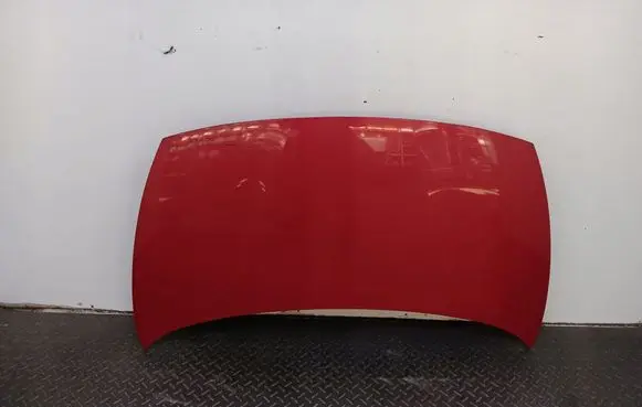 KIA Rio Engine bonnet/hood