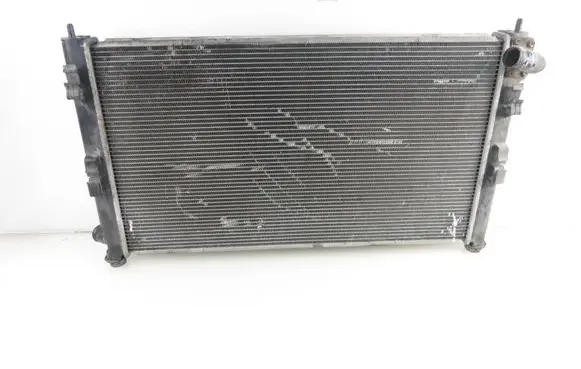 Mitsubishi Outlander Coolant radiator 