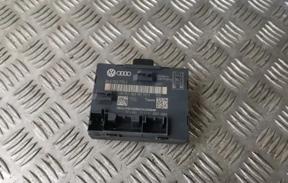 Audi A4 S4 B8 8K Door control unit/module 8K0959795F
