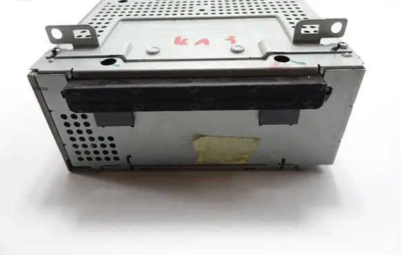 Ford Ka Radio/CD/DVD/GPS head unit G1B518C815AF G1B518C815AE G1B5AF01WFW