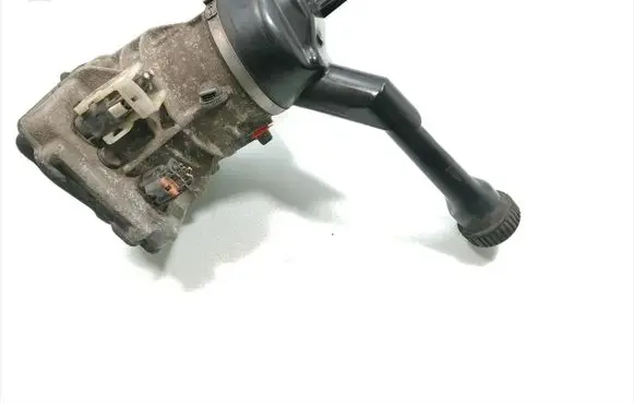 Citroen C4 Grand Picasso Electric power steering pump 9674055780
