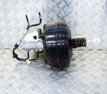 Ford Mustang VI Brake booster FR3C2B195FJ