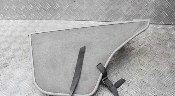 Toyota Prius (XW30) Other trunk/boot trim element 5849047040