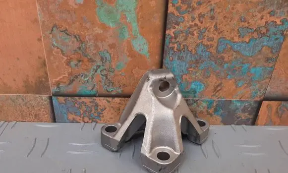 BMW X5 G05 Fuel pump bracket 8578006 13518578006
