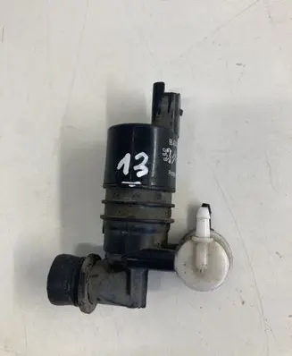 Peugeot 5008 Windscreen/windshield washer pump 9643447980