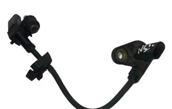 BMW 5 F10 F11 Crankshaft position sensor 7582842
