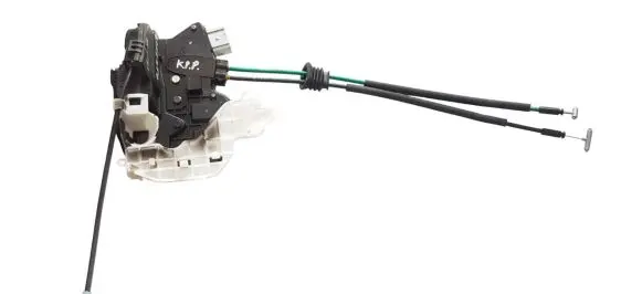 KIA Sorento Front door lock 5210SXM0C0 813102P020