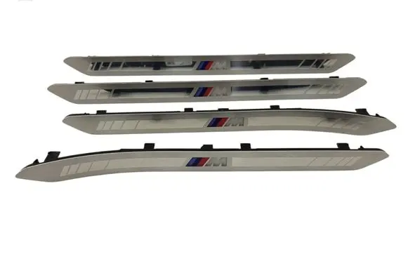 BMW X7 G07 sill trim set (inner) 51478069271 8069271