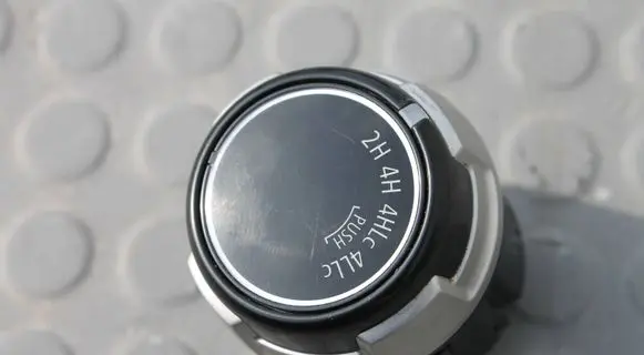 Mitsubishi L200 Other switches/knobs/shifts 1342432L200 1342432 2438H92
