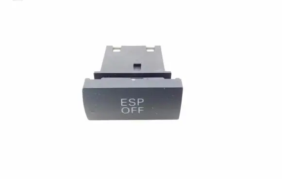 Audi A6 S6 C6 4F ESP (stability program) switch 4F0927134