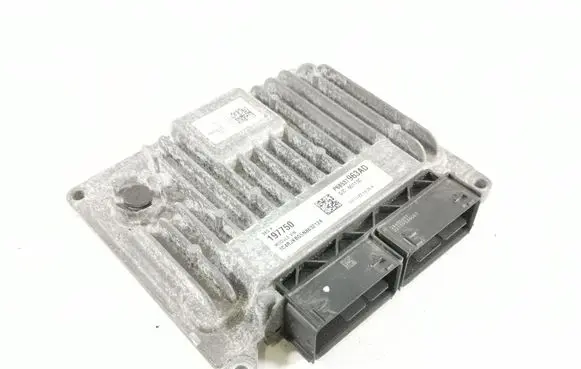 Jeep Grand Cherokee WL Engine control unit/module 68537963AD
