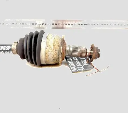 Opel Zafira C Front driveshaft 13348263 10243394