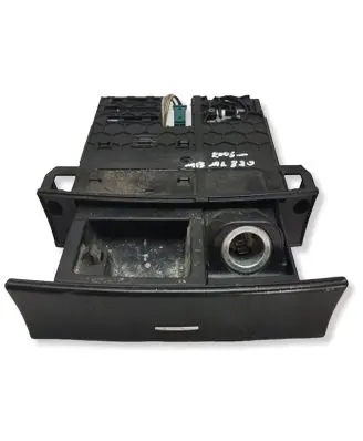 Mercedes-Benz ML W164 Car ashtray A1648100030 A1648100130 102313S15