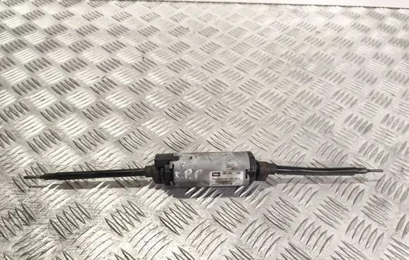 Peugeot 407 Seat adjustment motor 404743 9454736Q 040429A