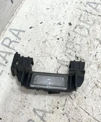 Tesla Model S Other interior light 1-inj-907-000