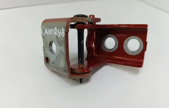 Peugeot 2008 I Rear door upper hinge 