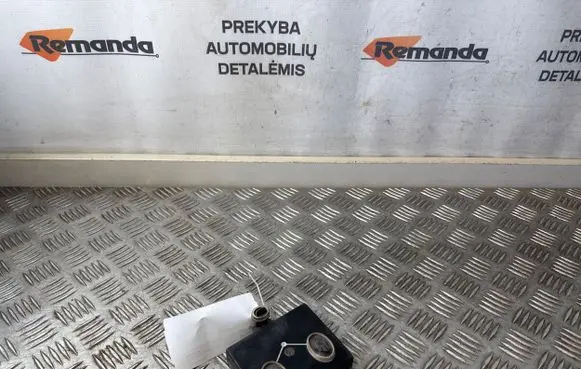 Skoda Superb B6 (3T) Door control unit/module 8X0959792E
