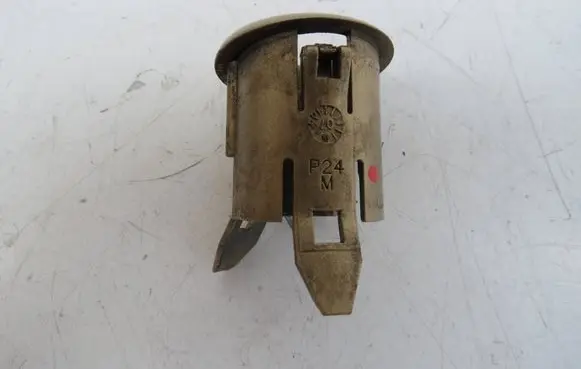 Volvo S60 Front door lock (next to the handle) 30764694
