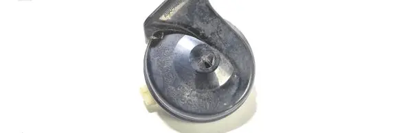 Citroen C5 Horn signal 9647528180