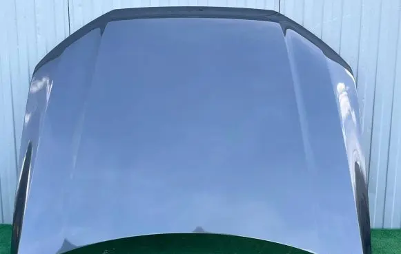 Audi Q7 4M Engine bonnet/hood