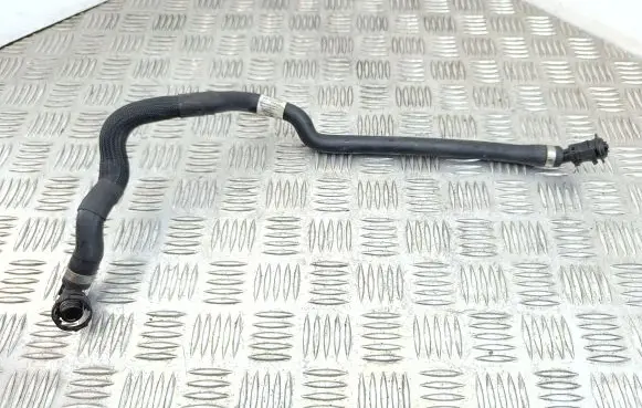 BMW 7 F01 F02 F03 F04 Engine coolant pipe/hose 8647299